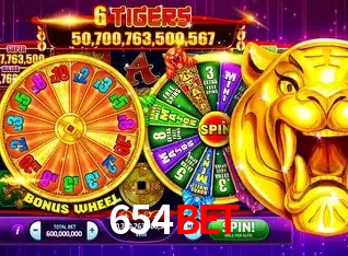 Explore as vantagens do 654Bet: serviço profissional e confiabilidade